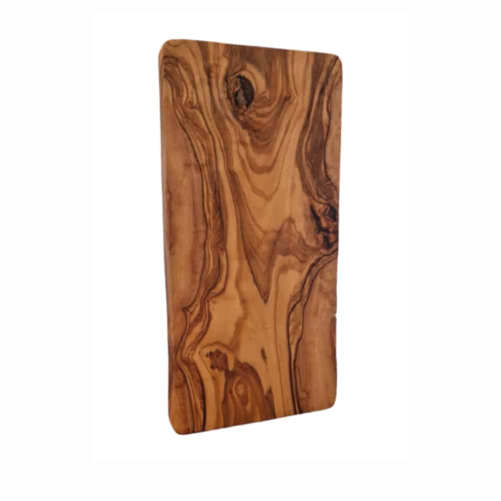 Pourquoi choisir une planche à découper en bois d’olivier ?