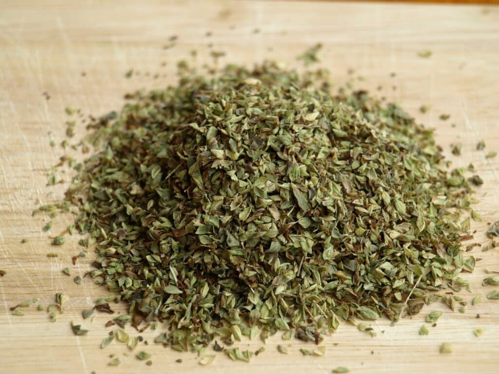Quelles sont les meilleures herbes aromatiques grecques ?