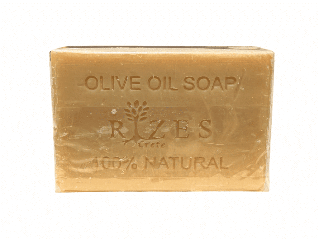 Quel est le meilleur savon à l’huile d’olive grecque ?